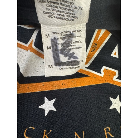 38 Special 2014 Concert Tour T-Shirt Size Medium Southern Rock N Roll - Picture 4 of 7